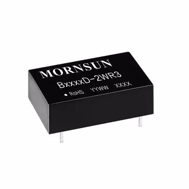 B0512D-2WR3 Mornsun America, LLC
