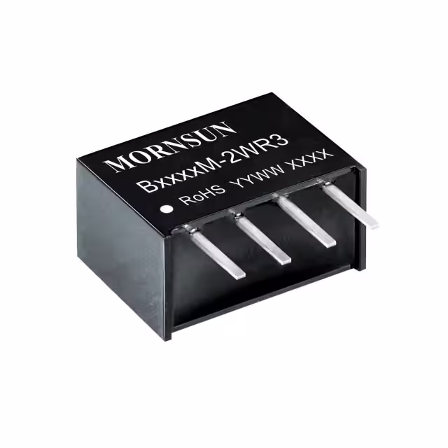 B0512M-2WR3 Mornsun America, LLC
