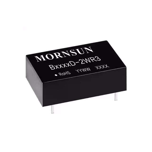 B0515D-2WR3 Mornsun America, LLC