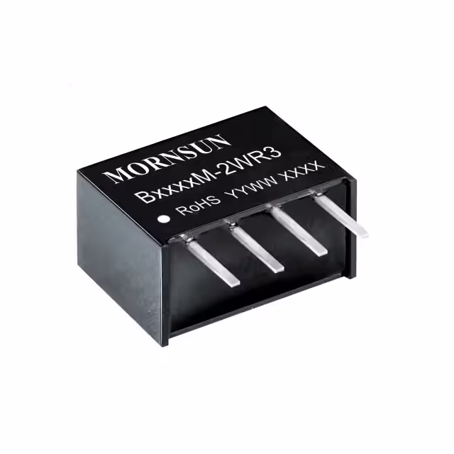 B0515M-2WR3 Mornsun America, LLC
