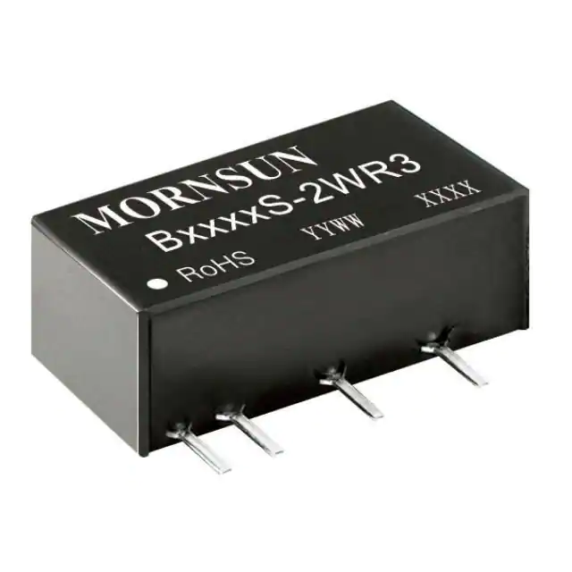 B0515S-2WR3 Mornsun America, LLC