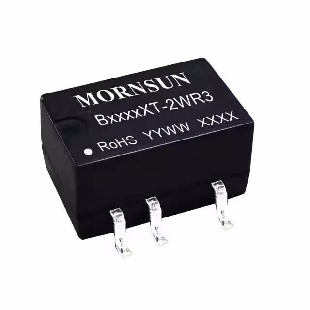 B0515XT-2WR3 Mornsun America, LLC