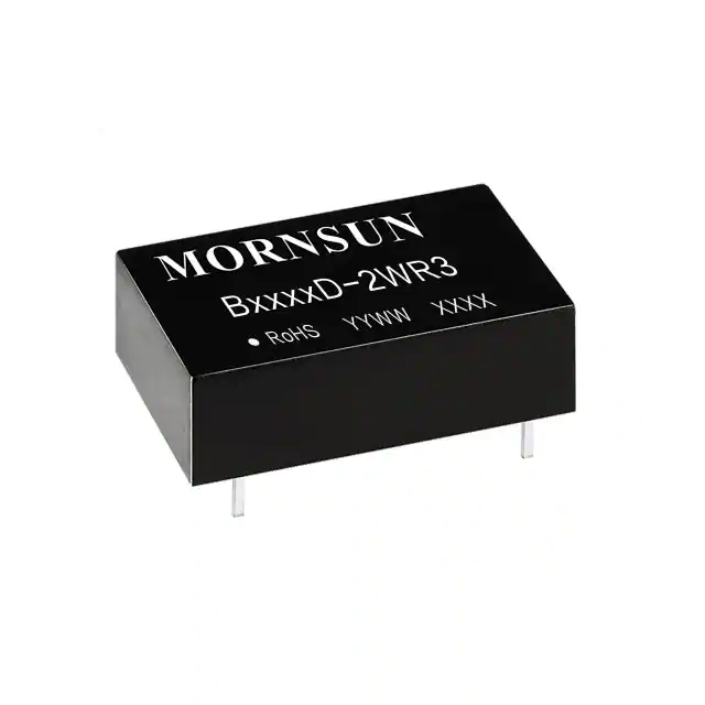 B0524D-2WR3 Mornsun America, LLC