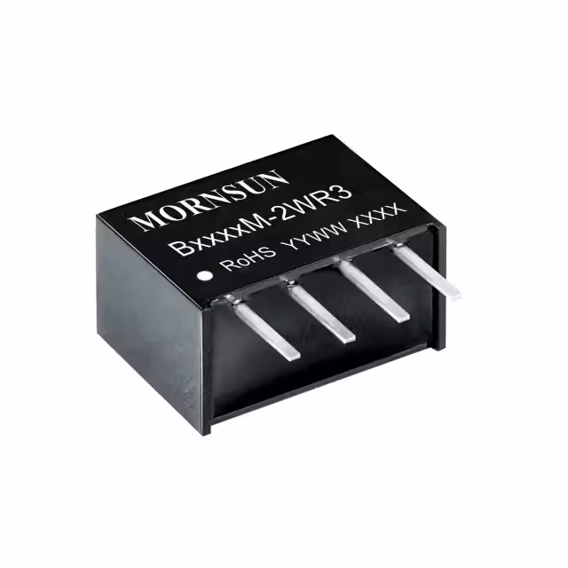 B0524M-2WR3 Mornsun America, LLC
