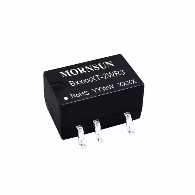 B0524XT-2WR3 Mornsun America, LLC