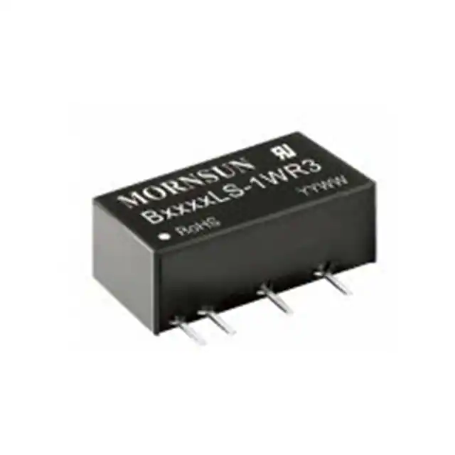 B0509XT-1WR3-TR Mornsun America, LLC