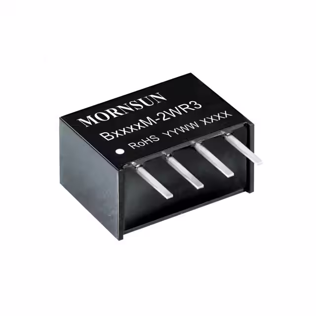 B1203M-2WR3 Mornsun America, LLC