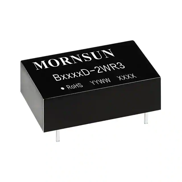 B1205D-2WR3 Mornsun America, LLC