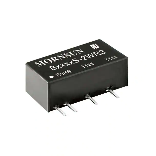 B1209S-2WR3 Mornsun America, LLC