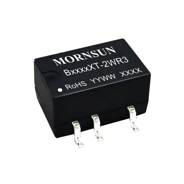 B1209XT-2WR3 Mornsun America, LLC