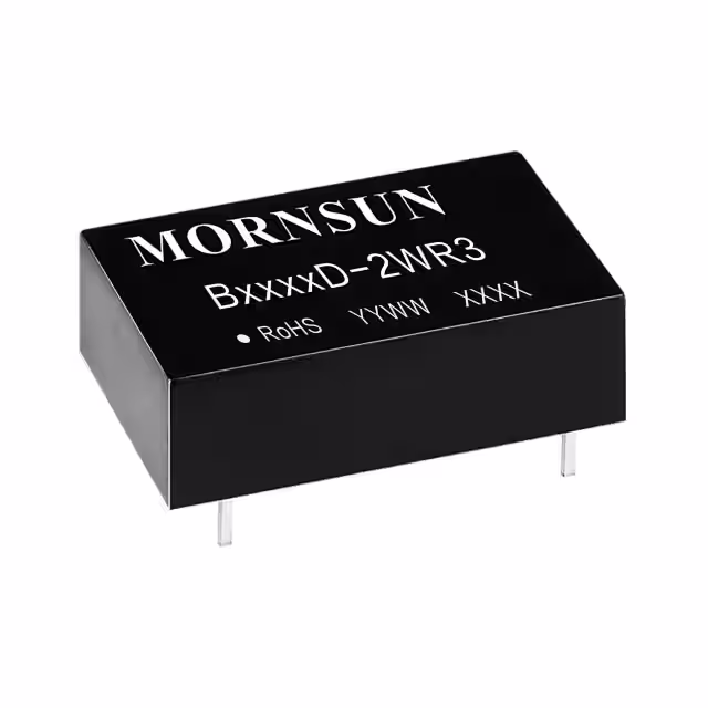 B1212D-2WR3 Mornsun America, LLC