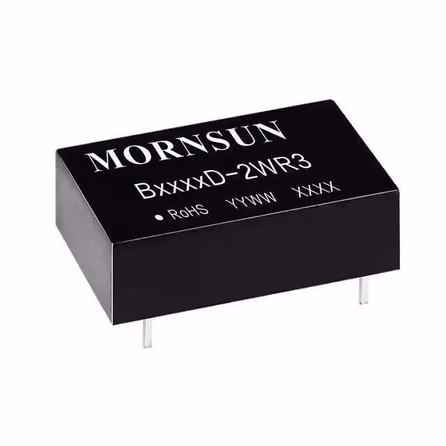 B1224D-2WR3 Mornsun America, LLC