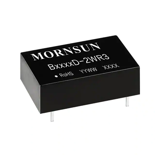 B1505D-2WR3 Mornsun America, LLC