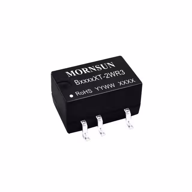 B1505XT-2WR3 Mornsun America, LLC