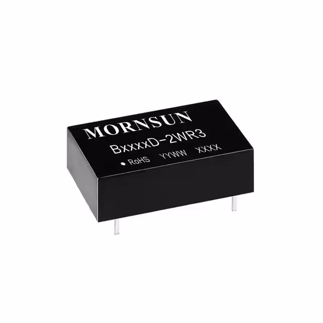 B1509D-2WR3 Mornsun America, LLC