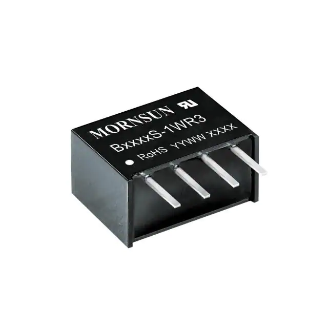 B1509S-1WR3 Mornsun America, LLC