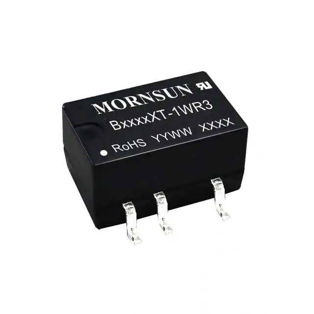 B1509XT-1WR3 Mornsun America, LLC