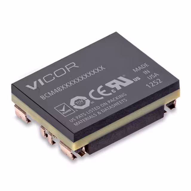 BCM270T450T270A00 Vicor Corporation