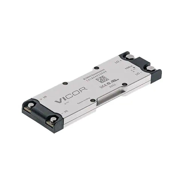 BCM4414BH0E5035M10 Vicor Corporation