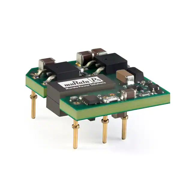 BEI15-120-Q12P-C Murata Power Solutions Inc.