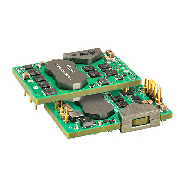 BMR4580111/002 Flex Power Modules