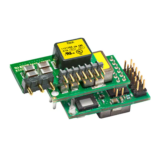 BMR4630008/001 Flex Power Modules