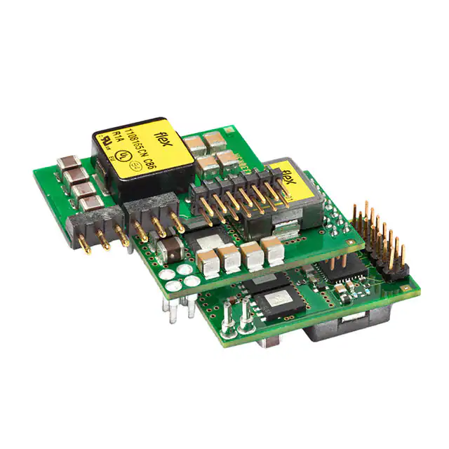 BMR4640008/001 Flex Power Modules