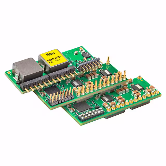 BMR4650010/001 Flex Power Modules