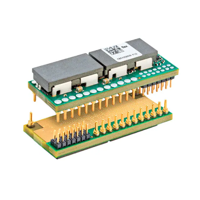 BMR4670010/001 Flex Power Modules