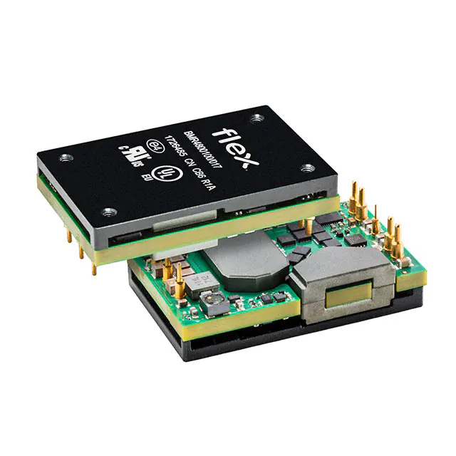 BMR4800116/005 Flex Power Modules