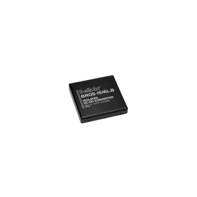 BR05-1516LB Bellnix Co., Ltd.