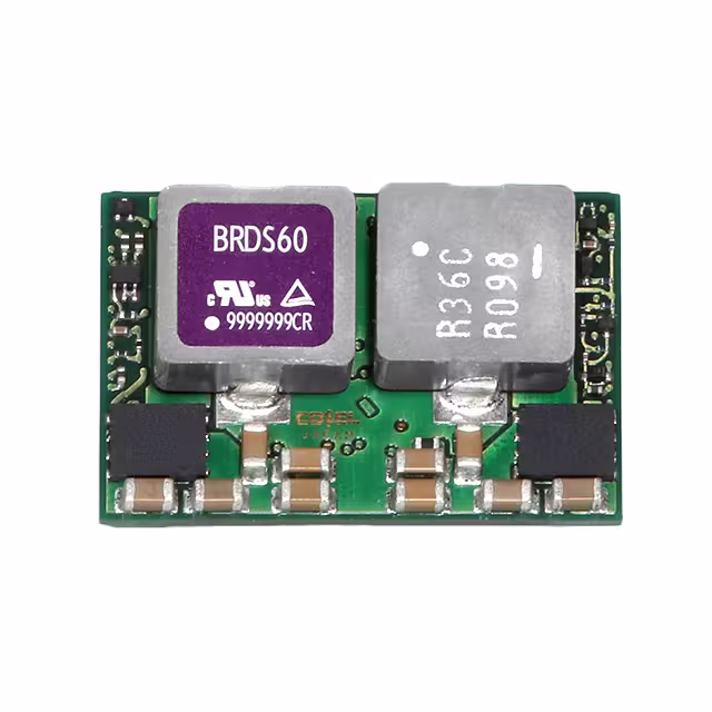BRDS60 Cosel USA, Inc.