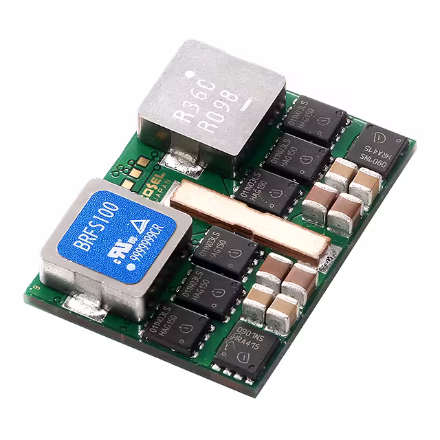 BRFS100 Cosel USA, Inc.