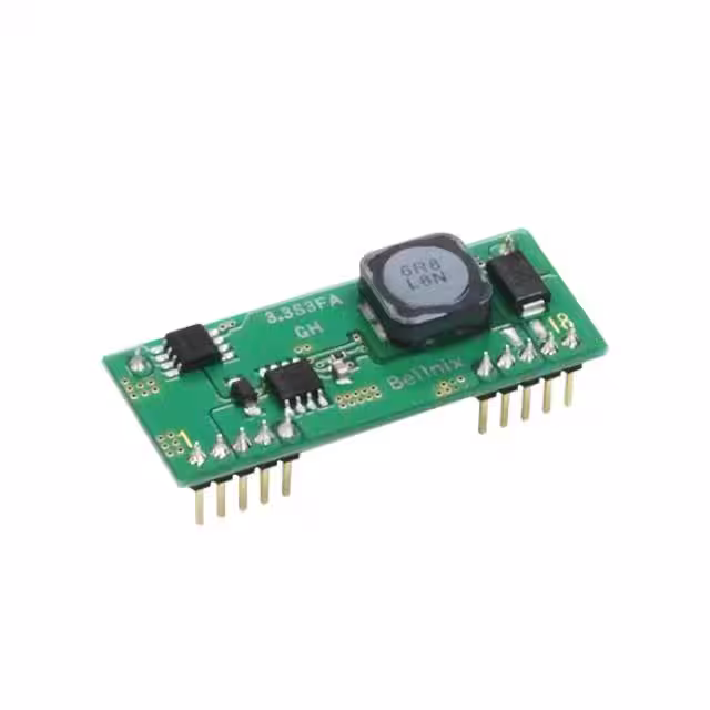 BSI-3.3S3R0FA Bellnix Co., Ltd.