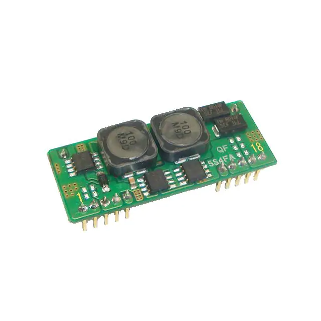 BSI-5.0S4R0FPA Bellnix Co., Ltd.