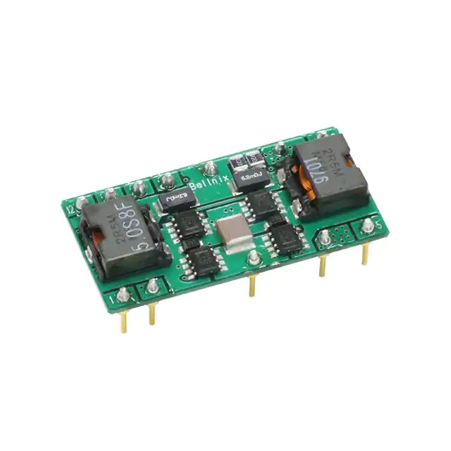 BSI-5.0S8R0F Bellnix Co., Ltd.