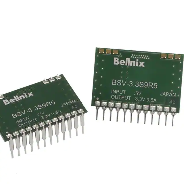BSV-3.3S9R5D Bellnix Co., Ltd.