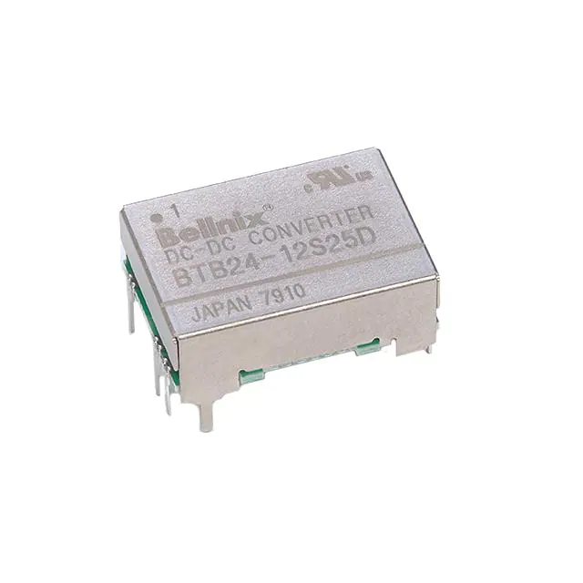BTB24-05S60D Bellnix Co., Ltd.