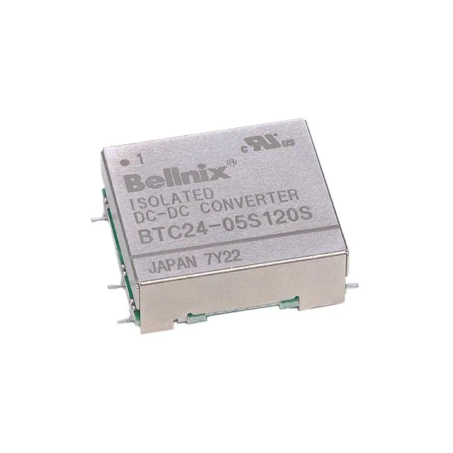 BTC24-12W25D Bellnix Co., Ltd.