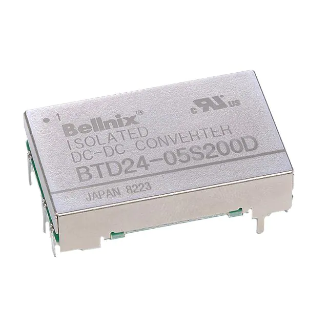 BTD24-05S200D Bellnix Co., Ltd.
