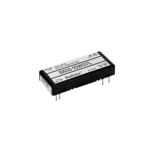 BX05-15W07L Bellnix Co., Ltd.