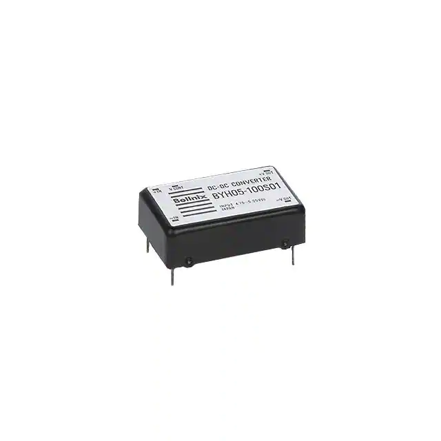BYH12-200S01 Bellnix Co., Ltd.