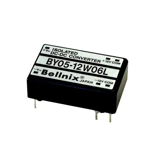 BY05-05S30L Bellnix Co., Ltd.