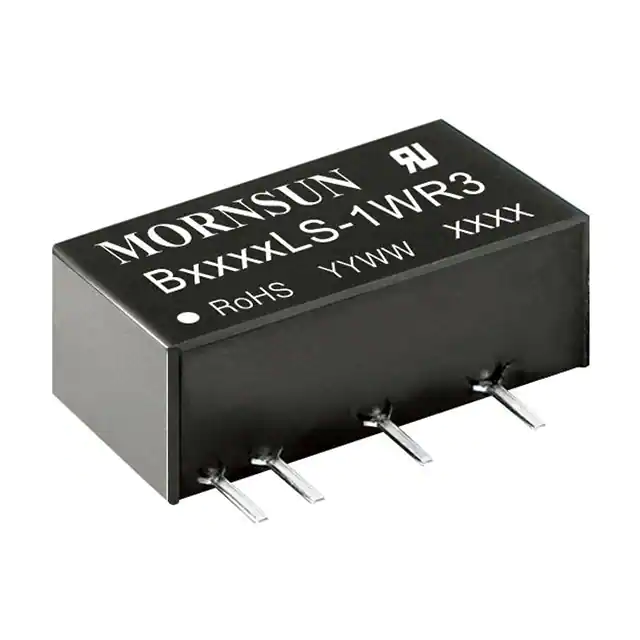 B1205LS-1WR3 Mornsun America, LLC