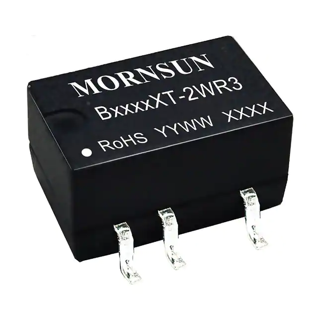 B1215XT-2WR3 Mornsun America, LLC