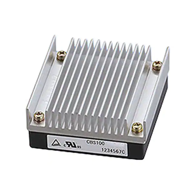CBS1004803-F4 Cosel USA, Inc.