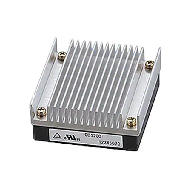 CBS2004803-F5 Cosel USA, Inc.