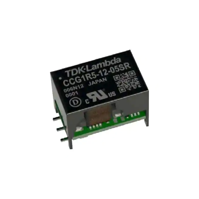 CCG1R5-12-12DR TDK-Lambda