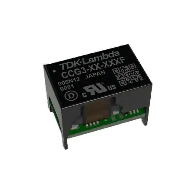CCG3-24-15DF TDK-Lambda