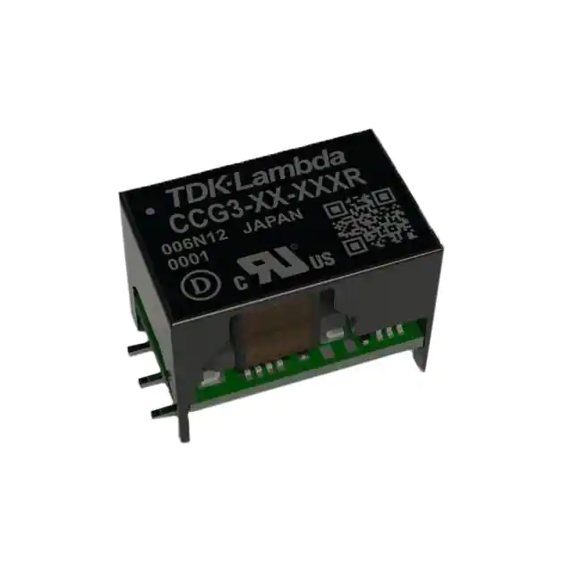CCG3-12-12DR TDK-Lambda